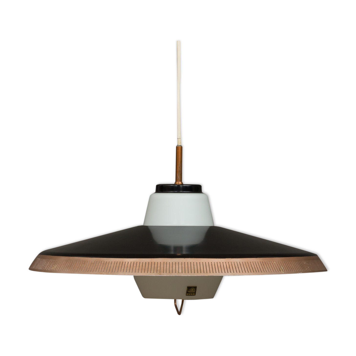 Bent Karly pendant lamp for Lyfa