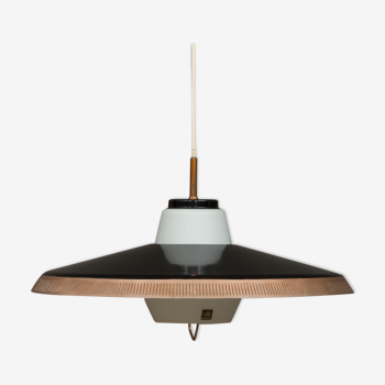 Bent Karly pendant lamp for Lyfa