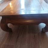 Opium coffee table