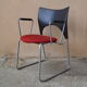 Octave armchair by Thibaut Desombres published by Addform - 1997