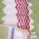 Berber rug in pure wool size 150 x 250 cm