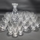 Daum Nancy France glasses