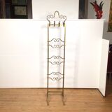 Porte-manteau debout