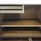 1960s Danish Teak Highboard