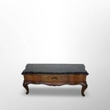 Console italienne, années 40/50