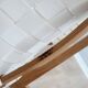 Vintage DONDOLO rocking chair Crassevig 1970s