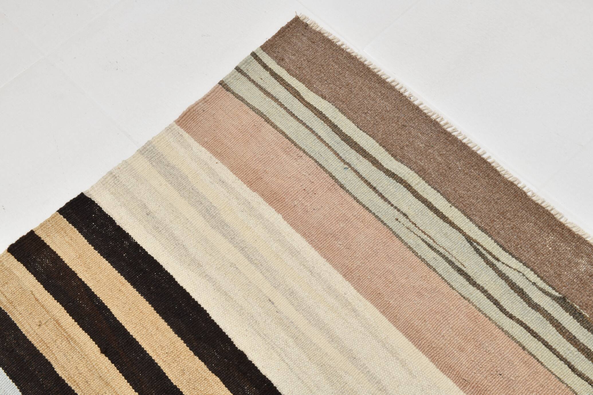 9x13 Large Area Rug, Madalion Design Oversize Kilim Rug, 284x378Cm