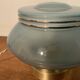 Art Deco lamp