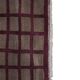 Vintage Turkish handmade rug 113x208 cm