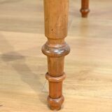 Modular Cherry Wood Table, Louis Philippe style – 2nd Part 19th
