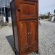 Art Deco oak furniture