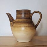 Longchamp ceramic pitcher