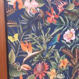 Screen 19th jungle décor