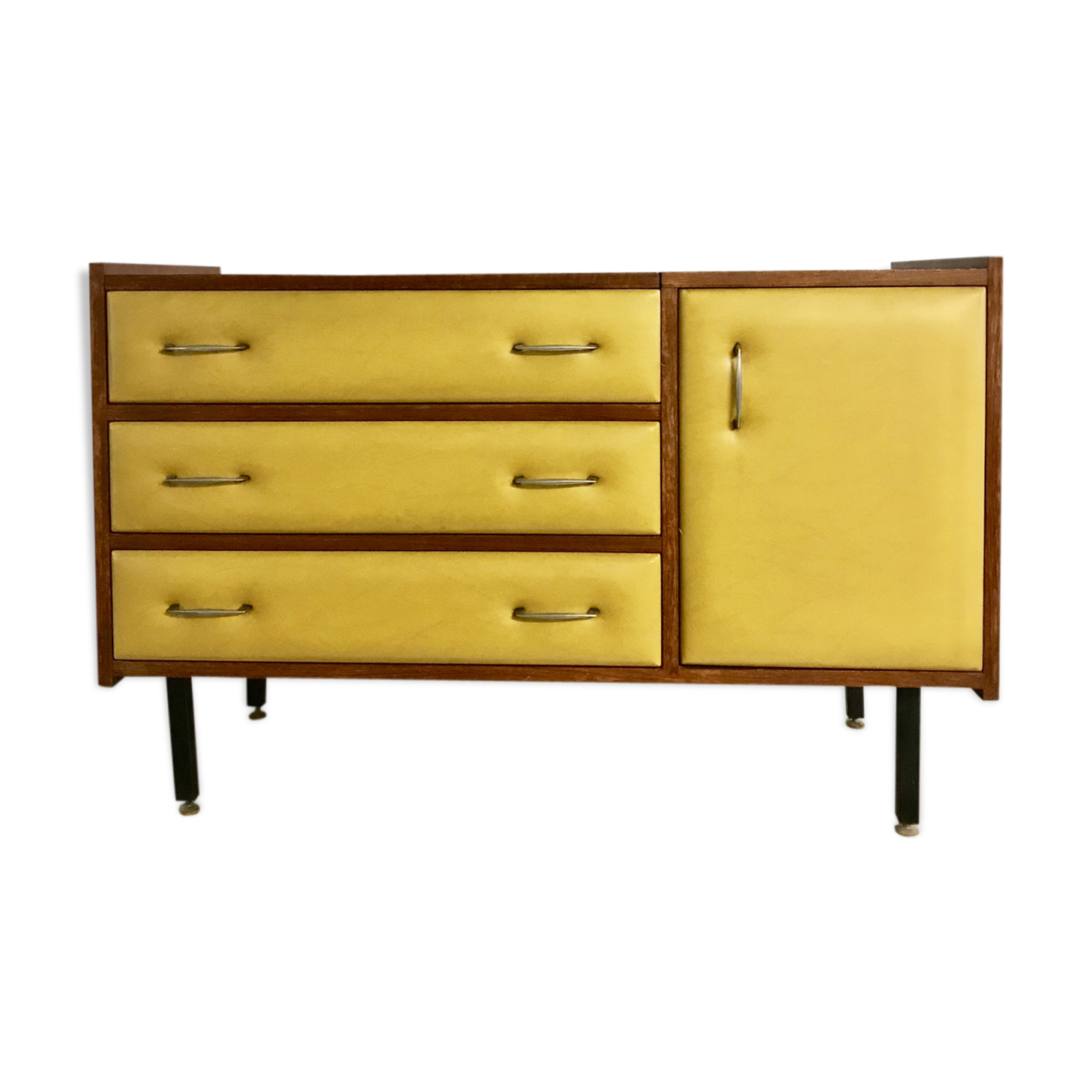 Roger Landault chest of drawers
