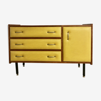 Roger Landault chest of drawers