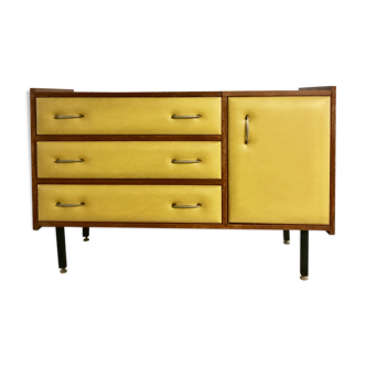 Roger Landault chest of drawers