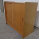 Buffet bas vintage