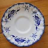 Small Lancaster Sarguemine plate