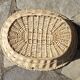 Wicker basket XL
