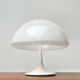 Lampe de table italienne de style mid-century moderne de l'ère spatiale par Luigi Massoni pour Guzzini, années 1960.