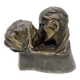 Bronze sculpture Joseph Zomers