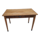 Farm table
