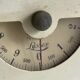 Food scale vintage lissex - swiss made