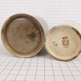 Two pots to fat Gien