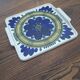 Trivet Arabia Finland Floral Decor