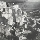 Photographie ancienne noir et blanc argentique début XXe