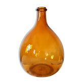 Dame jeanne ambrée 5L
