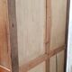 Vintage wardrobe