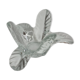 Vegetable-shaped valve crystal centerpiece