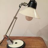 Year 60 articulated desk lamp