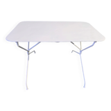 Garden Table in Wrought Iron, 1900s