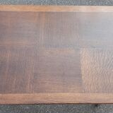 Convertible table legs compass 50s