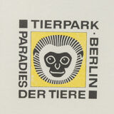 Parc animalier de Berlin, 66 x 91 cm