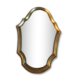 Little old mirror