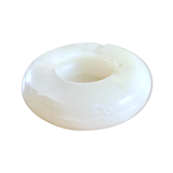 Alabaster ashtray