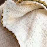 Wool blanket