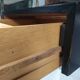 Florence knoll marble desk