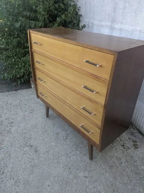 Commode vintage