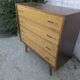Commode vintage