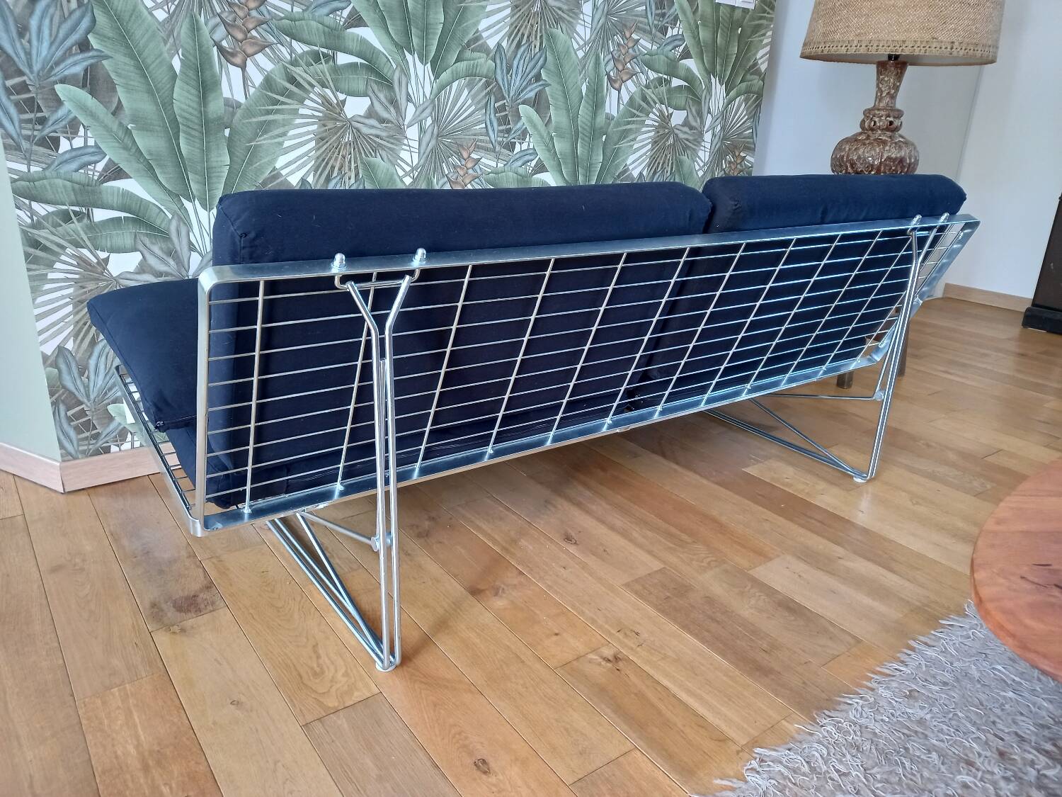 Canapé Moment by Niels GAMMELGAARD