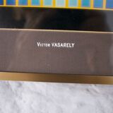 Victor Vasarely Kezdi- Vega