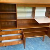 Scandinavian sideboard from the 60s