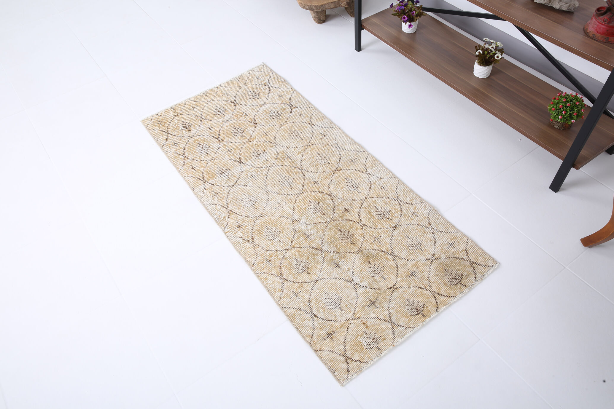 Tapis 243x66cm