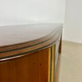 Artona Line Africa Sideboard by Tobia Scarpa for Maxalto, Italy 1970