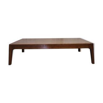 Vintage coffee table