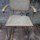 Fauteuil Breuer